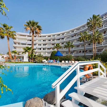 Apartamentos Garden Atlantis En Club Atlantis 아데제 외부 사진