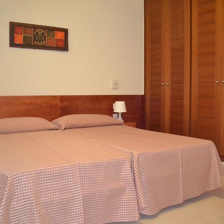 Apartamentos Garden Atlantis En Club Atlantis 아데제 외부 사진