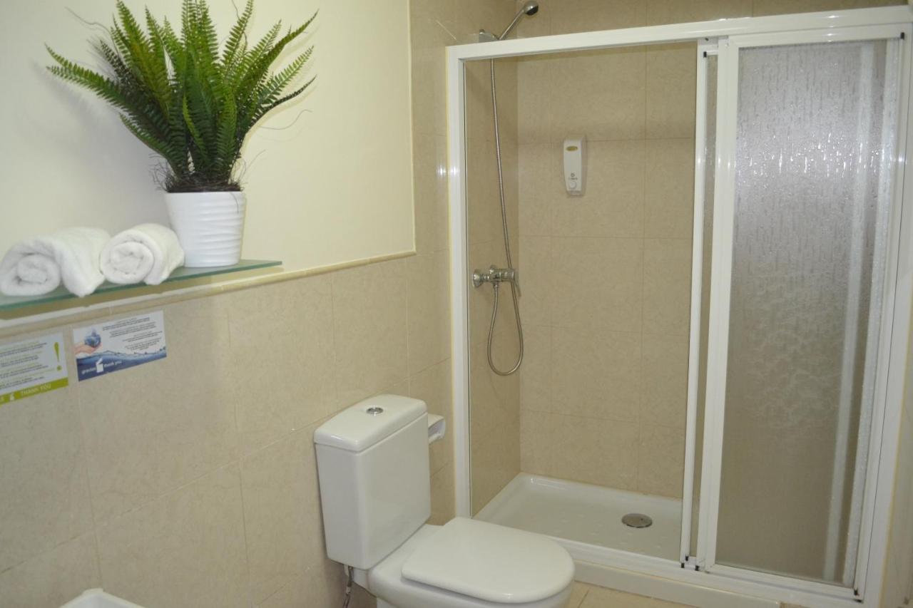 Apartamentos Garden Atlantis En Club Atlantis 아데제 외부 사진