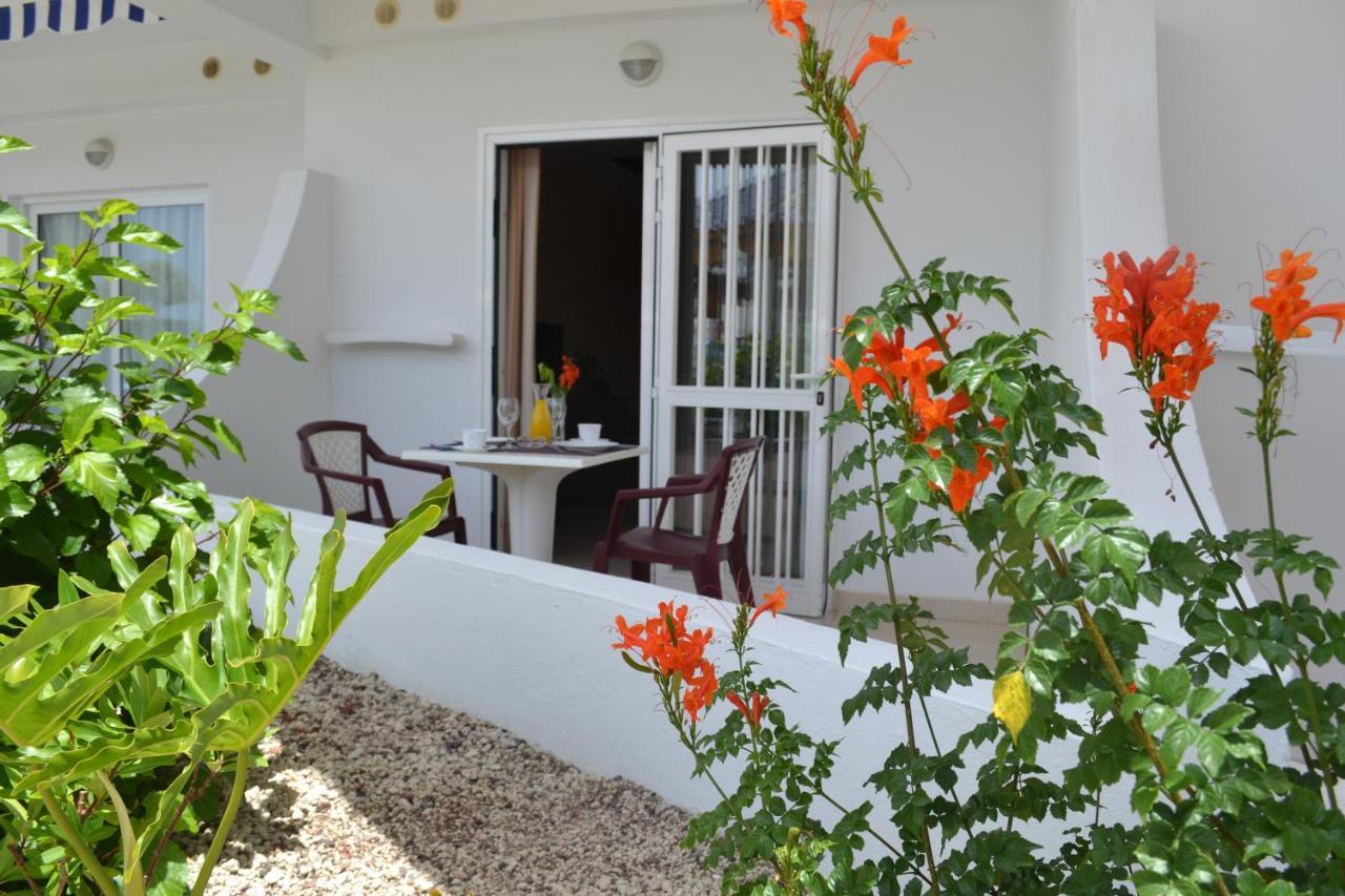 Apartamentos Garden Atlantis En Club Atlantis 아데제 외부 사진