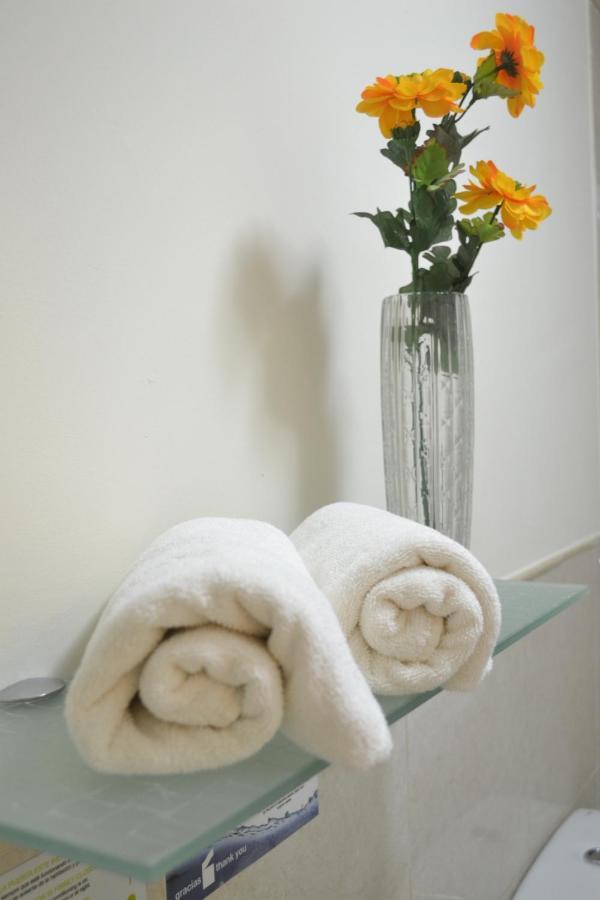Apartamentos Garden Atlantis En Club Atlantis 아데제 외부 사진