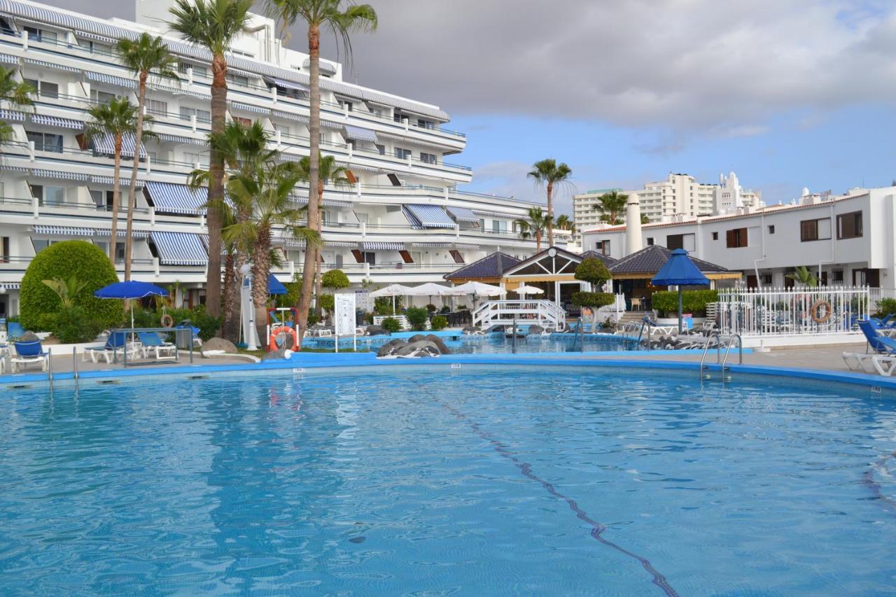Apartamentos Garden Atlantis En Club Atlantis 아데제 외부 사진