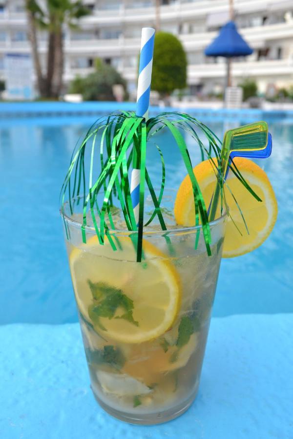 Apartamentos Garden Atlantis En Club Atlantis 아데제 외부 사진