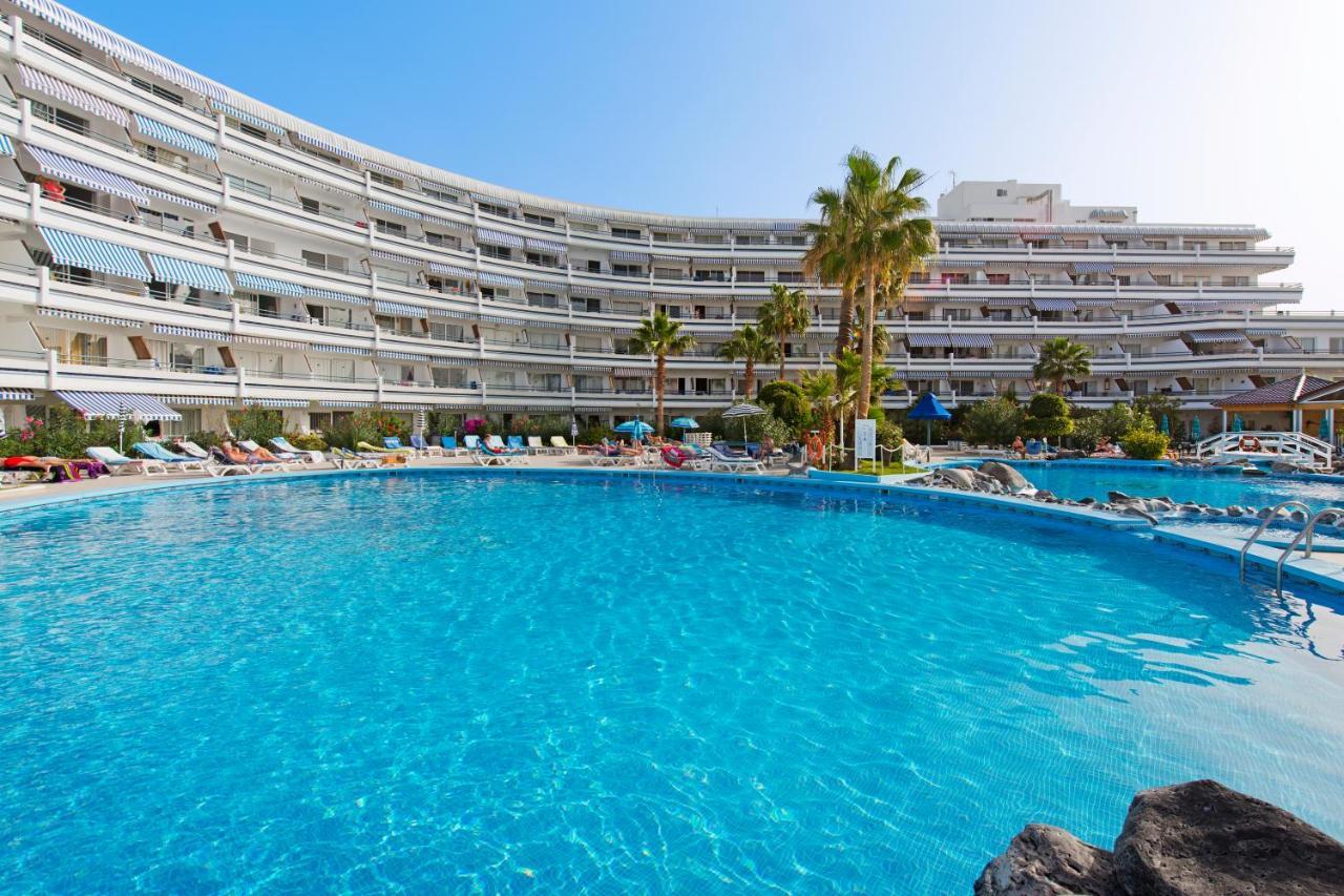 Apartamentos Garden Atlantis En Club Atlantis 아데제 외부 사진