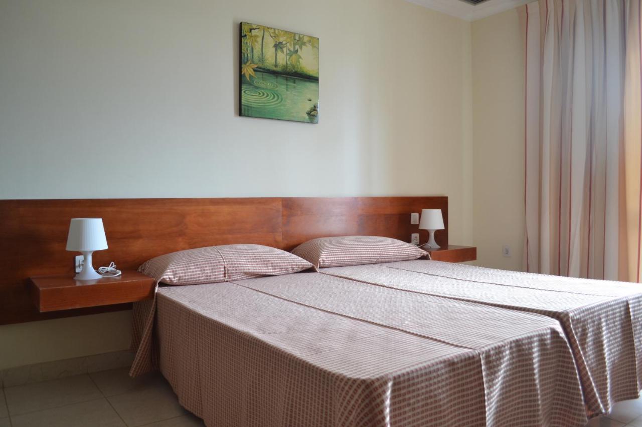 Apartamentos Garden Atlantis En Club Atlantis 아데제 외부 사진