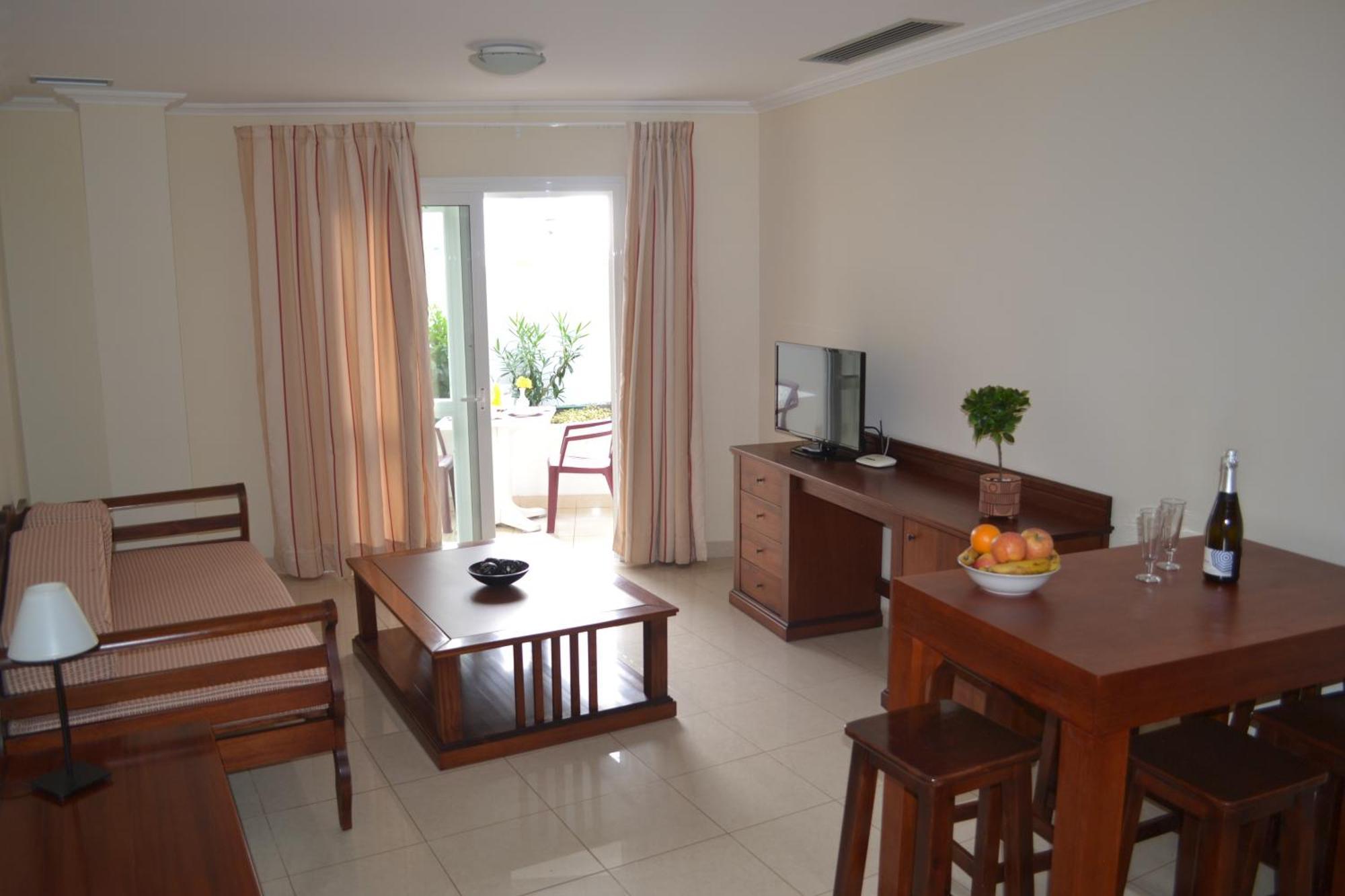 Apartamentos Garden Atlantis En Club Atlantis 아데제 외부 사진