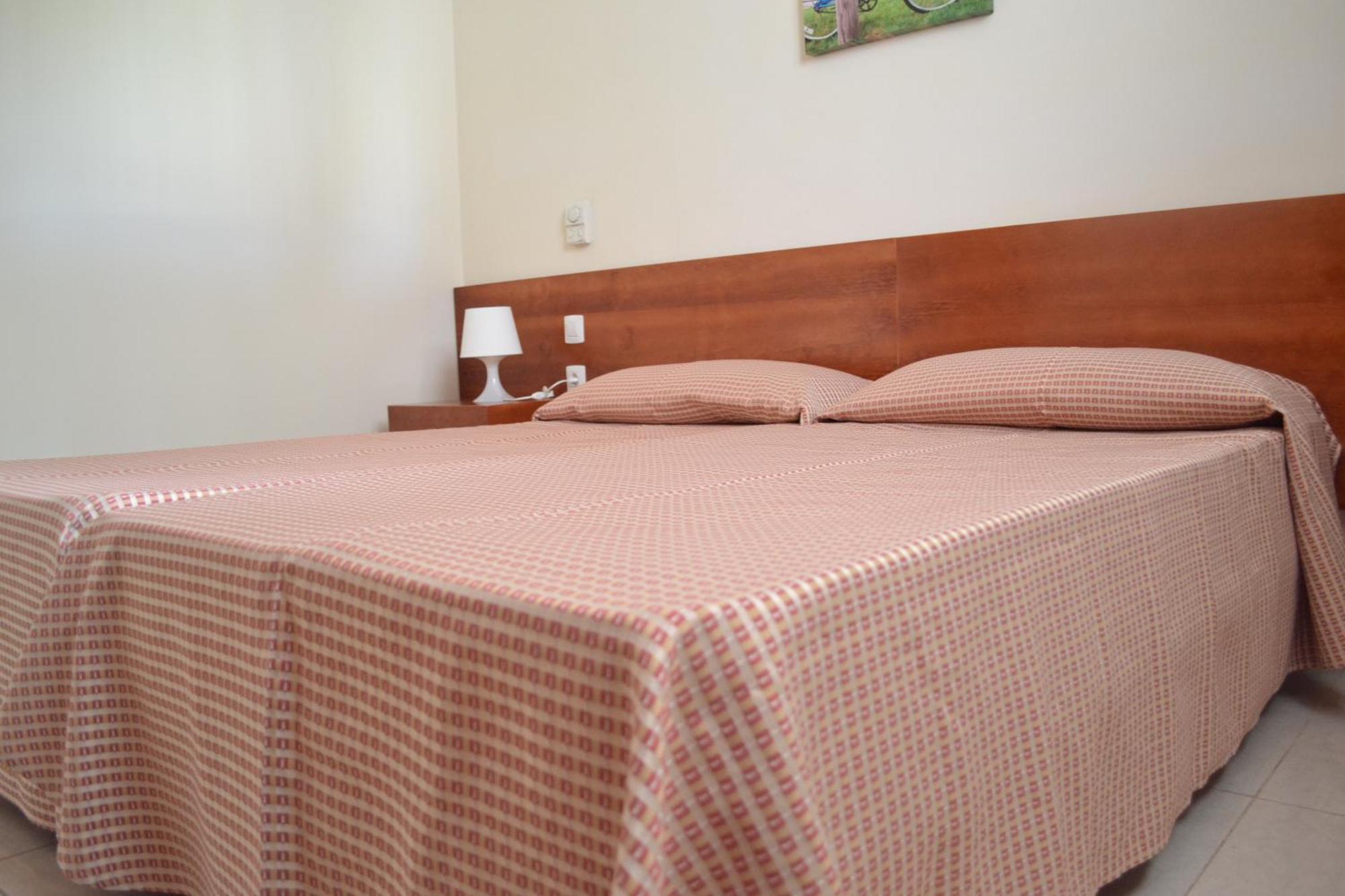 Apartamentos Garden Atlantis En Club Atlantis 아데제 외부 사진