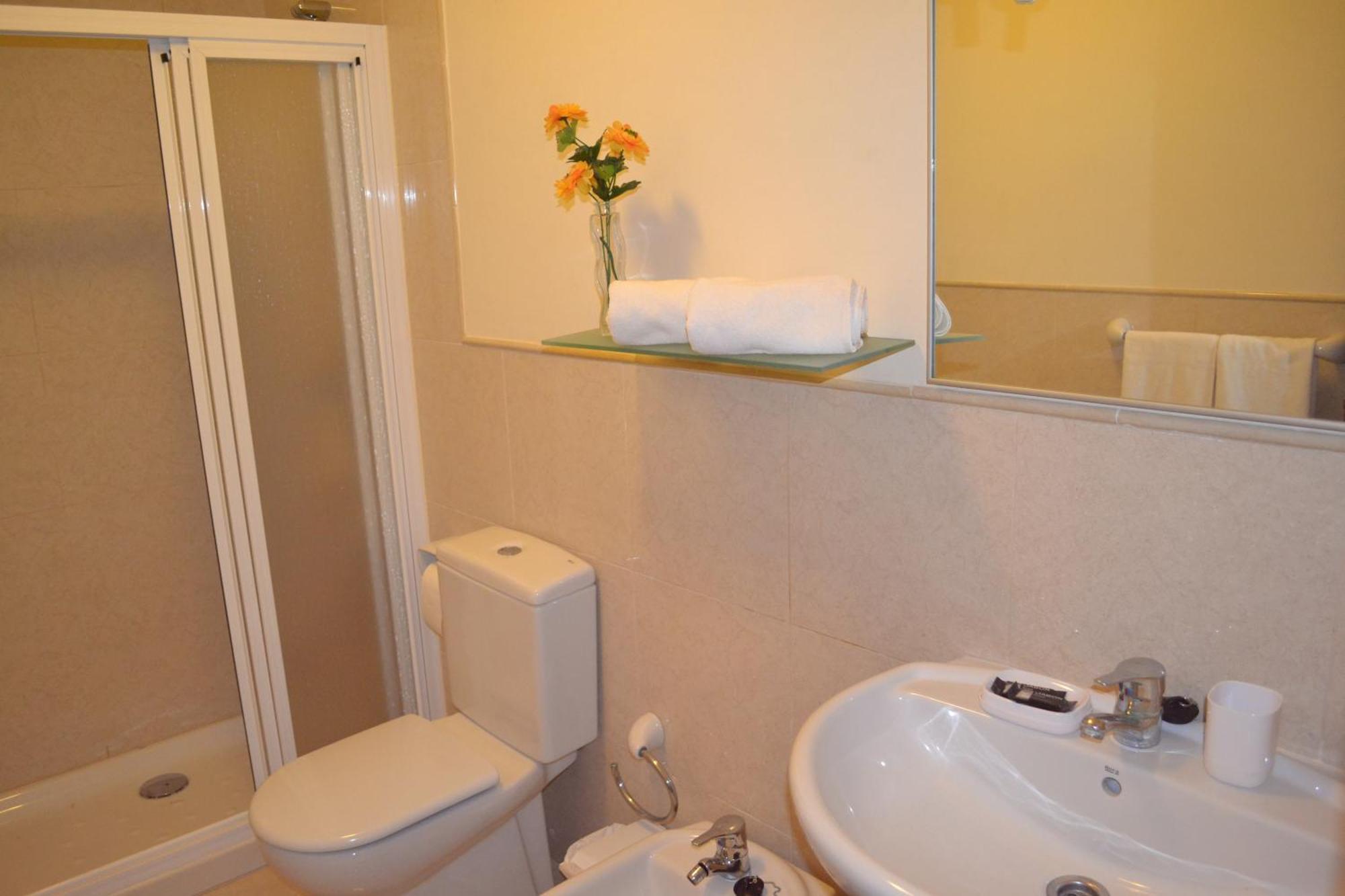 Apartamentos Garden Atlantis En Club Atlantis 아데제 외부 사진