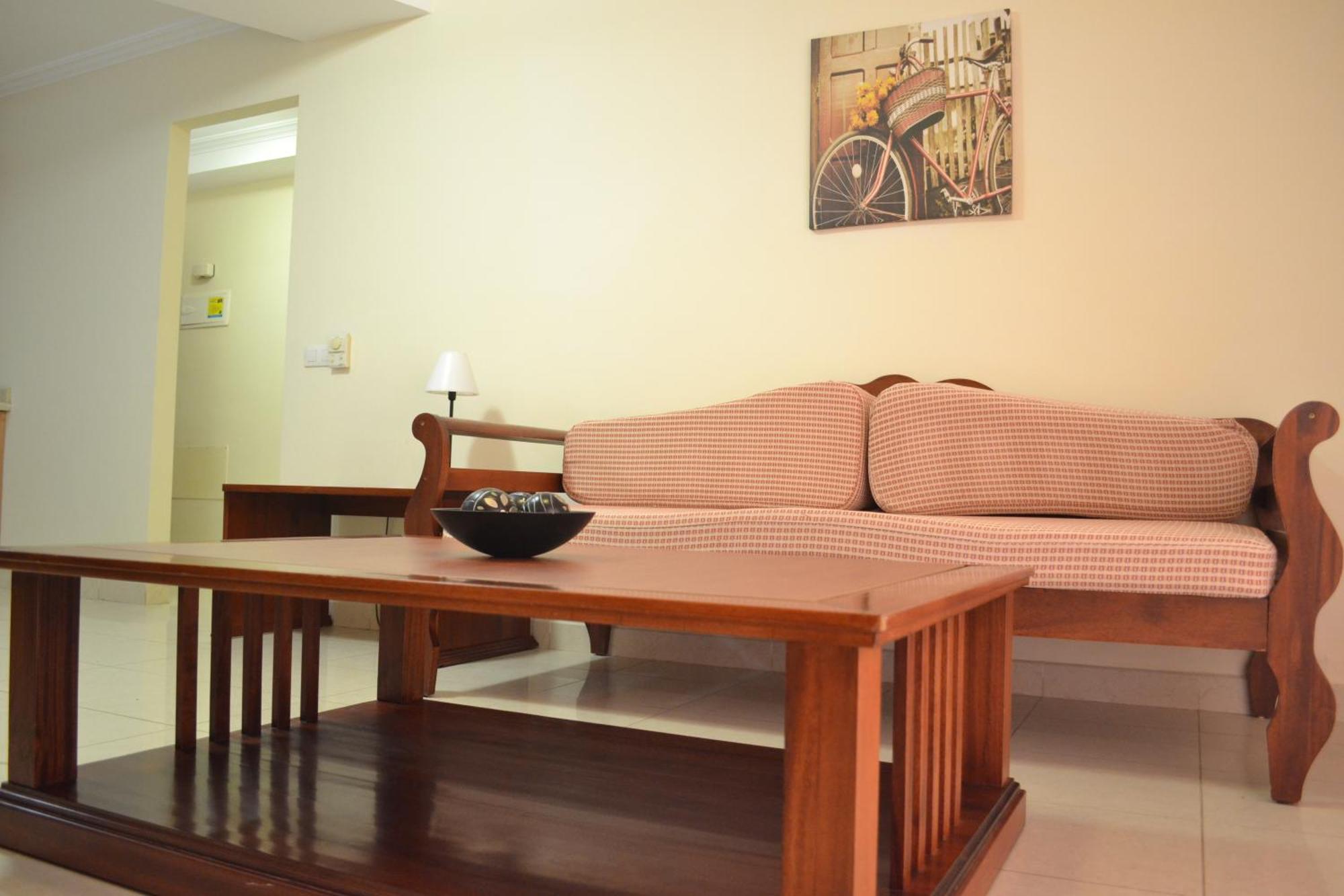 Apartamentos Garden Atlantis En Club Atlantis 아데제 외부 사진