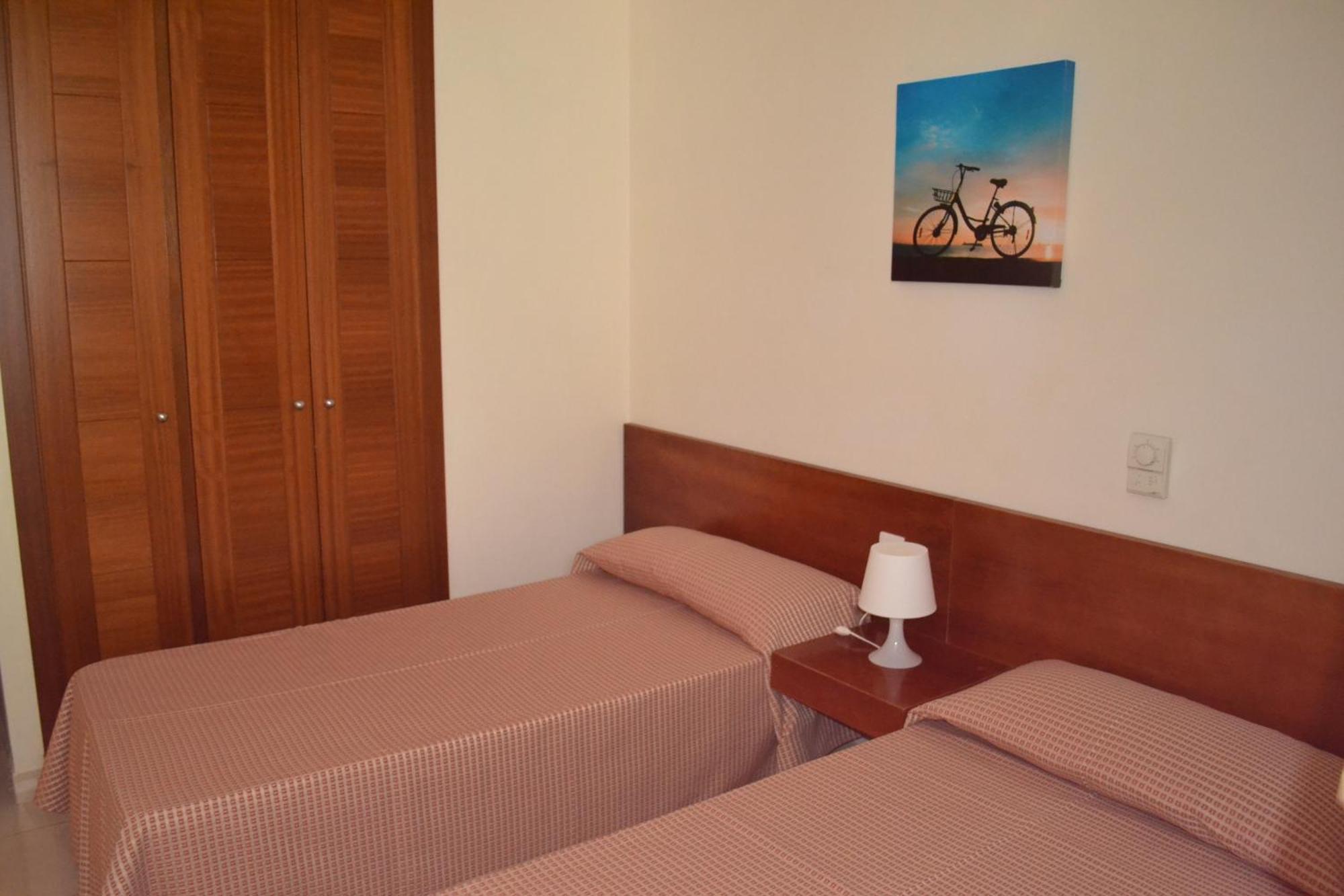 Apartamentos Garden Atlantis En Club Atlantis 아데제 외부 사진