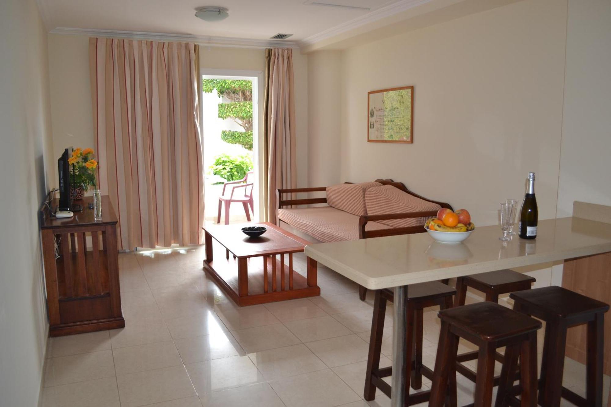 Apartamentos Garden Atlantis En Club Atlantis 아데제 외부 사진